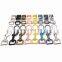 High Quality Snap Hook Metal Hook Dog Buckle Metal Dog Collar Gold Buckle Set Metal Buckle