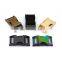 Wholesale Personalized Bag Accessories Plated Zinc Alloy  Quick Adjustable Bag Buckle For Bag