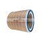 Factory direct screw air compressor dust removal FSD571 air filter 6.4198.0