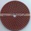 marble polishing pads , Diamond tools