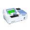 New Style Blood Testing Equipment KD-790 Semi-Auto Biochemistry Analyzer Machine Open Reagent System