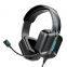 YX01 Professional Gaming Headphones Gaming Headset with Microphone for PC Games