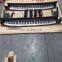 FACTORY   ALUMINIUM ALLOY  AUTOMOBILE  RUNNING  BOARD  SIDE  STEP  FOR  PALISADE