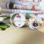 Trending products 2021 new arrivals natural soybean wax for candles private label scented candles tin jar home decor