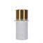 White Marble Cylinder Vase Cylinder Home Decor Marble Desk Ornaments
