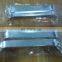 Window door curtain accessories small parts hardware packaging machine for handles, hinges with screw sets