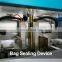 Automatic Special Honey Bag Packing Machine Viscous Liquid Honey Sachet Filling Packing Machine Honey Stick Packaging Machine