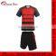 Custom team made sublimation rugby playing shirts jersey