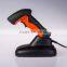 RD-6650AT IP67 barcode scanner 1d auto scanning water proof and quake proof IP67 1d barcode scanner  china