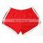 Hot selling custom Gym Fitness Shorts Women Tight Workout Yoga Shorts Casual street wear sexy shorts for ladies