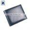 Wide Range of Polyester Lining Material Wholesale Elegant Design Genuine Leather Wallet for Men at Competitive Price
