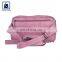 Elegant Design Hot Selling Luxurious Fashionable Stylish Look Swiss Cotton Lining Material Genuine Leather Waist Bag