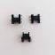 SMD EE5 (3+3P) Bobbins,EE5 transformer Accessories，PM9630 material with good high temperature resistance