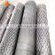 Galvanized Expanded Metal Mesh for Plaster Mesh