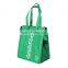 Acoolda Waterproof Insulated Box For Bikes Pizza Ood Delivery Bag For Delivery