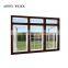 aluminium grills design church casement windows making plant  anti noise window grille modern