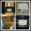 Safety strong quick warm up portable electrical gas heaters