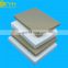 PP corrugated thermoforming plastic sheet