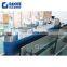 Automatic beer round glass bottle with water proof paper label cold wet glue labeling machine for beverage industry