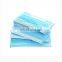 Disposable three layers face masks breathable and better protection face masks