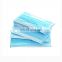 Disposable three layers face masks breathable and better protection face masks