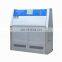 KASON UV accelerated weathering test chamber with UVA-340 or UVB-313 lamp for UV aging test