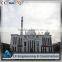 Palatial design saving cost light steel structure mosque dome