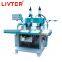 LIVTER Maximum Machining Width 30MM Mortise Woodworking Machinery Door Thread Drill Drilling And Tapping Machine