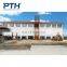 High Quality Steel Structure Fabrication For Hotel