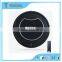 Intelligent multifunctional wet and dry floor cleaning robot