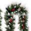 Premium Quality Modern American Latest House Luxury Hanging Large Other Christmas Decorations