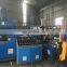 Plastic recycling granulating production line