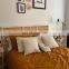 Durable Sustainable Rattan Roll Material From Vietnam