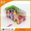 Indoor playground juegos para ninos,indoor soft baby playground