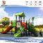 Amusement Park Equipment Nature Series Children Outdoor playground roof