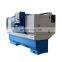 CK6140 automatic flat bed cnc lathe machine with Siemens 808DA from China factory with CE