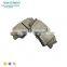 High Quality And Inexpensive Oem High Quality Hot Sell Car Brake Pad Genuine 04466-06090 04466 06090 0446606090 For Toyota