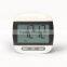 YGH667C Step Counter Promotion Pedometer hot sale