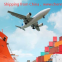 Shanghai Professional Air Freight Forwarder, Shenzhen Best Logistics Shipping Agent Service From China to World