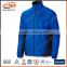 2016 windproof waterproof custom windbreaker polyester jacket