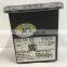 china manufacturer 2 channel digital input/output wattage electricity dc power meter analogue type with shunt