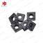 XCNT130408EN Customized Tungsten Carbide Insert