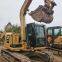 Good quality original japan 15Ton excavator 308E2 Second Hand Excavator Trade Brand CAT cat 315D2 315DL 315 With Price in STOCK