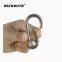 304/316 Stainless steel carabiner hook with eyelet
