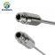Shomea Customized 8-28G Stainless Steel Single Hole  Liposuction Needle with Luer Lock