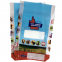 Grass Seed Packing Bag Custom Design Lamination Packaging Pp Woven Packing Bag