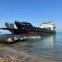 High Quality China Professional Marine Rubber Ship Air Bags for Vessel Lifting or Salvage