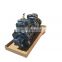 EC210 EC210B Hydraulic  Pump K3V112DT-9N24 14577124 EC210B Main  Pump