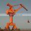 80t Gantry Portal Crane