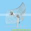 2.4G High Performance Outdoor Directional Grid Antenna